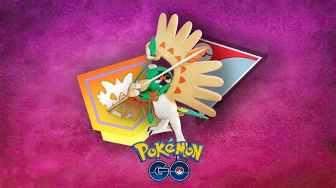 Pokemon GO Decidueye: Best moveset, counters, and is it any .